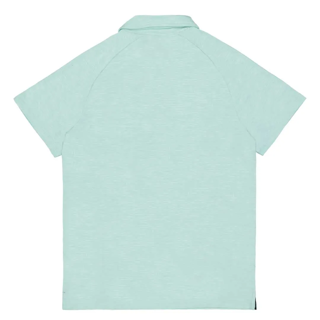 Hurley - Men's Exist Short Sleeve Performance Polo (HSP23VMT-06454 406)