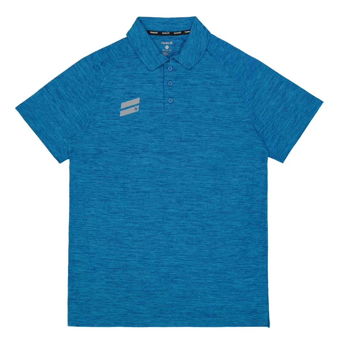 Hurley - Men's Exist Short Sleeve Performance Polo (HSP23VMT-06454 491)