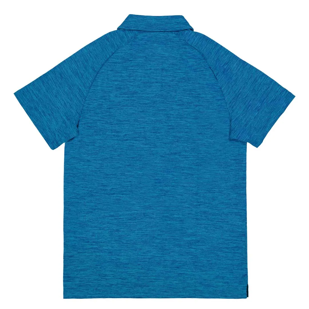 Hurley - Men's Exist Short Sleeve Performance Polo (HSP23VMT-06454 491)