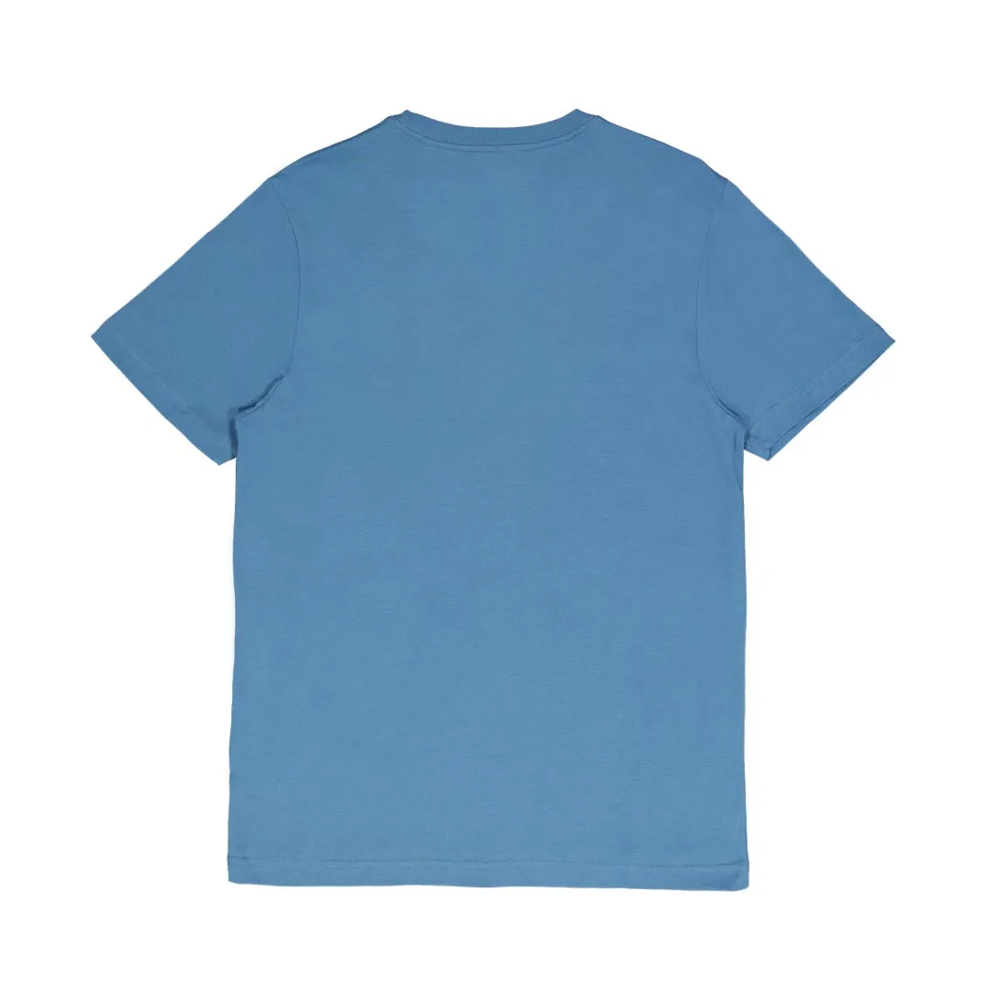 Hurley - Men's Found Nation Dream T-Shirt (HSP22VMT-03901 420)