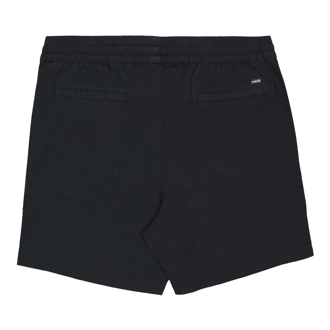 Hurley - Men's Itinerary Pull On Twill Walk Shorts (HSP23VMB-06339 001)