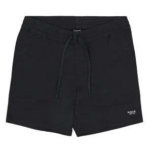 Hurley - Men's Itinerary Pull On Twill Walk Shorts (HSP23VMB-06339 001)
