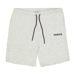 Hurley - Men's Outer Space Voyager Fleece Shorts (HSP23VMB-06380 039)