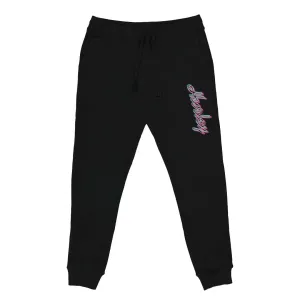 Hurley - Men's Spread Love Fleece Joggers (HFA22VMB-04796 001)