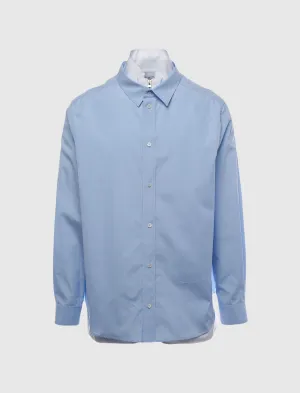 HYBRID SHIRT