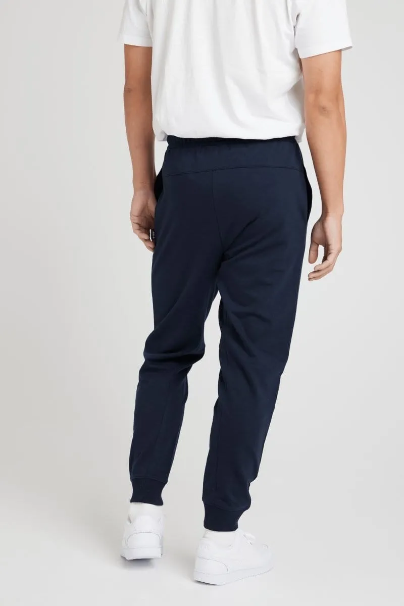 INSPORT MEN'S BOSTON SLIM FIT NAVY TRACKPANTS Cothing_Mens-Insport