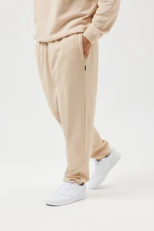 INSPORT UNISEX ALASKA BONE ELASTIC LEG TRACKPANTS Cothing_Mens-Insport