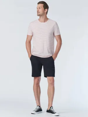 Jacob Short - Black Twill Mavi Clothing