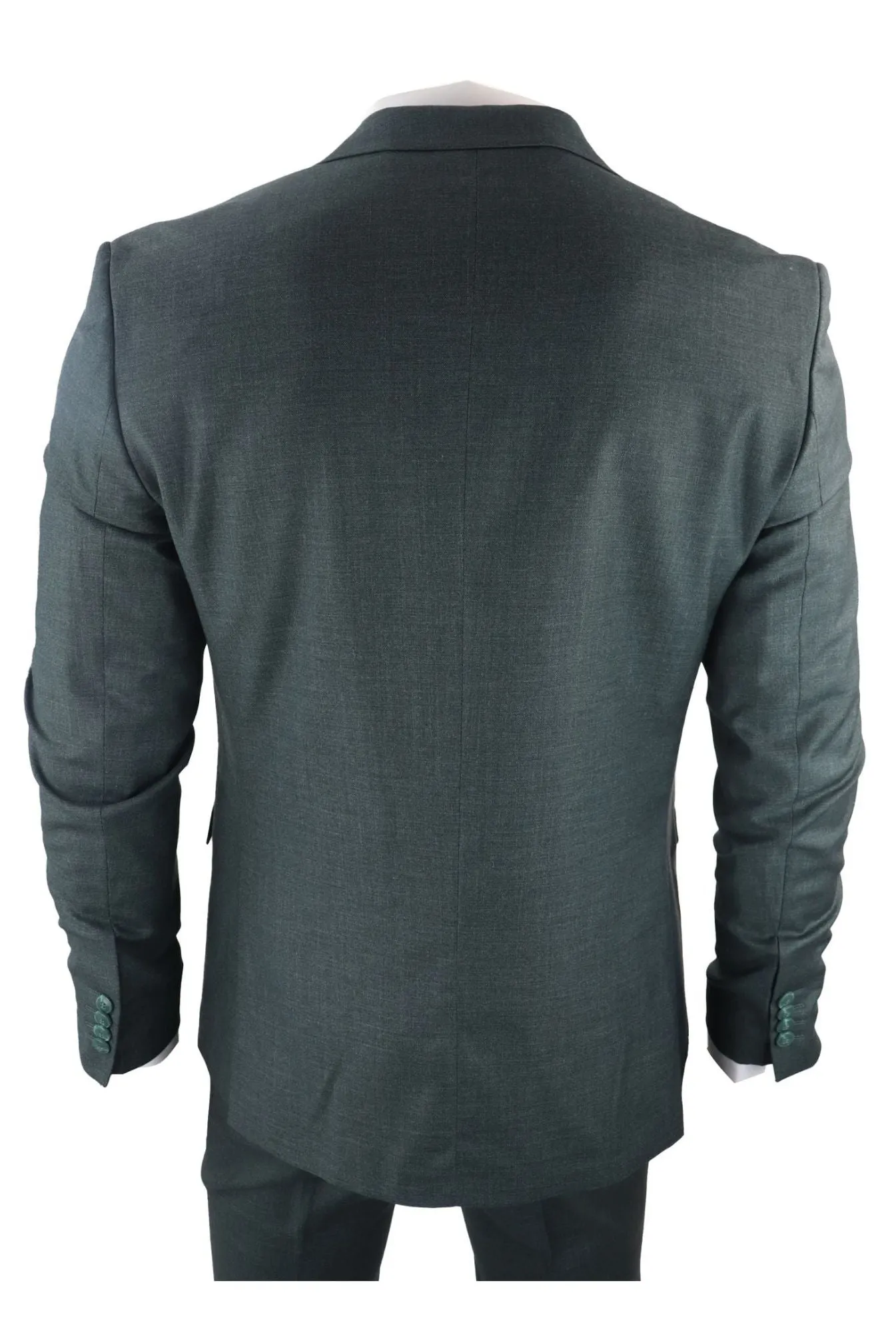James 3 Piece Suit