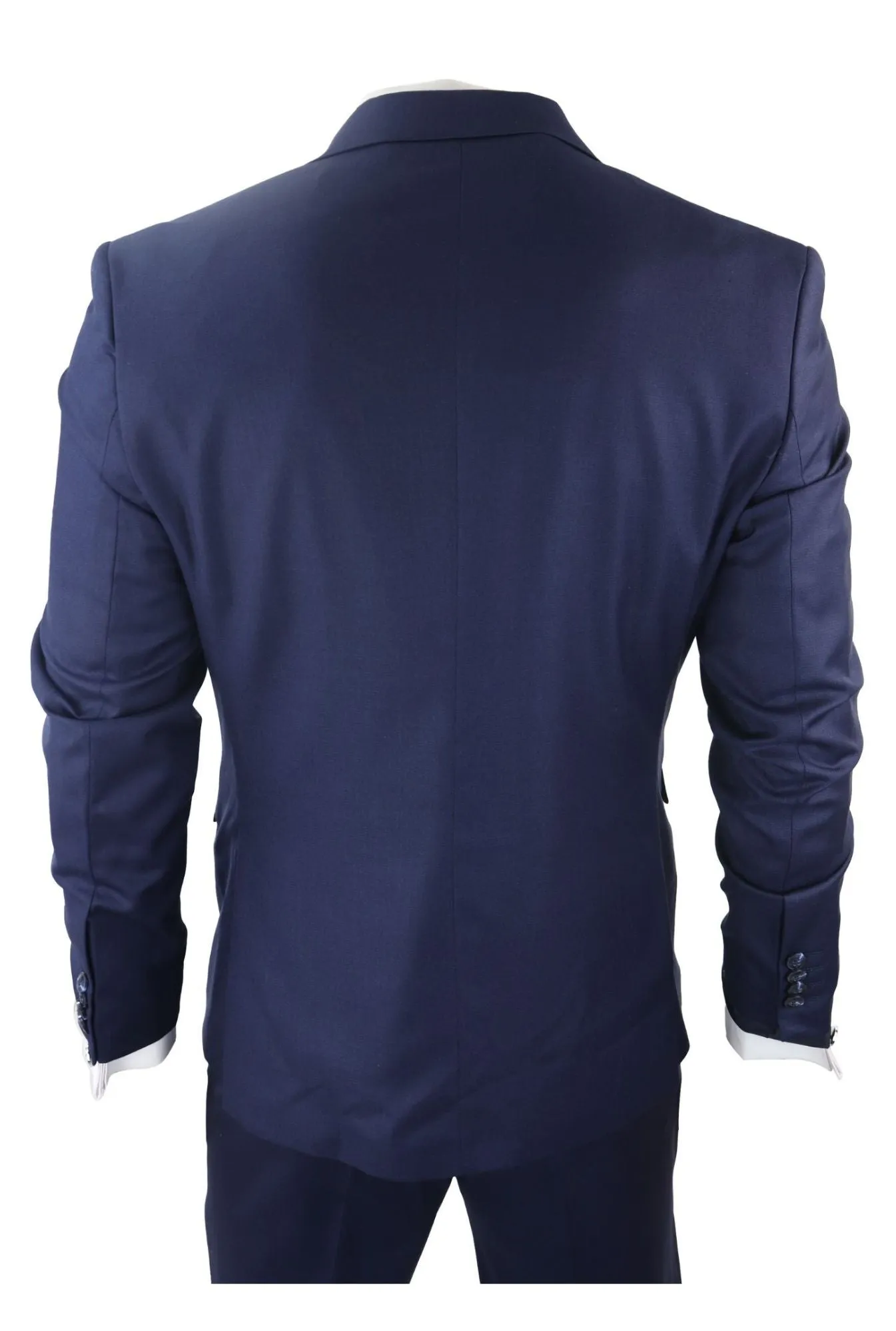 James 3 Piece Suit