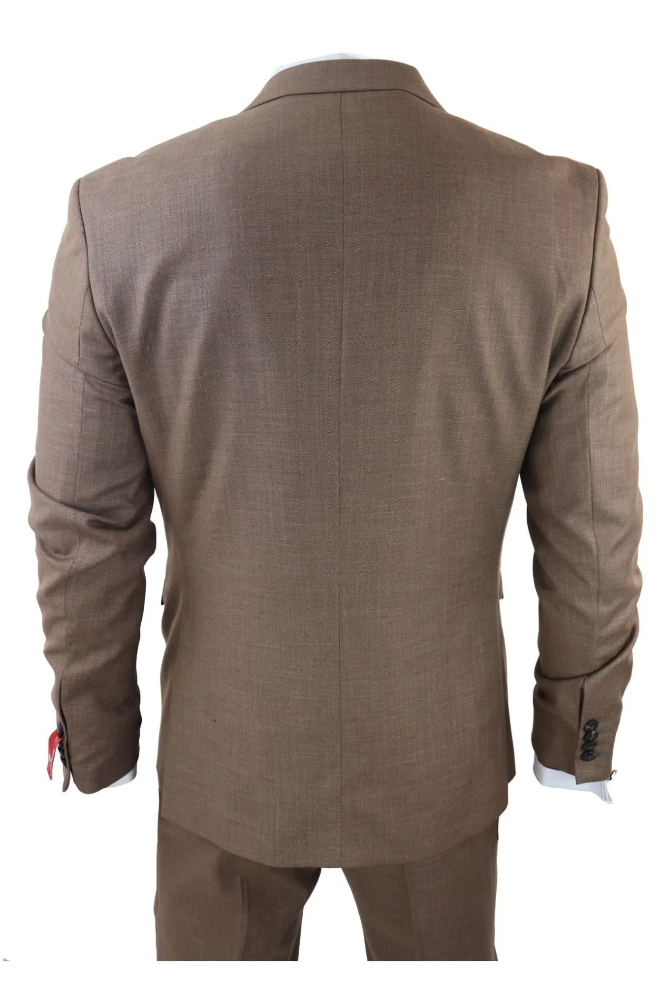 James 3 Piece Suit