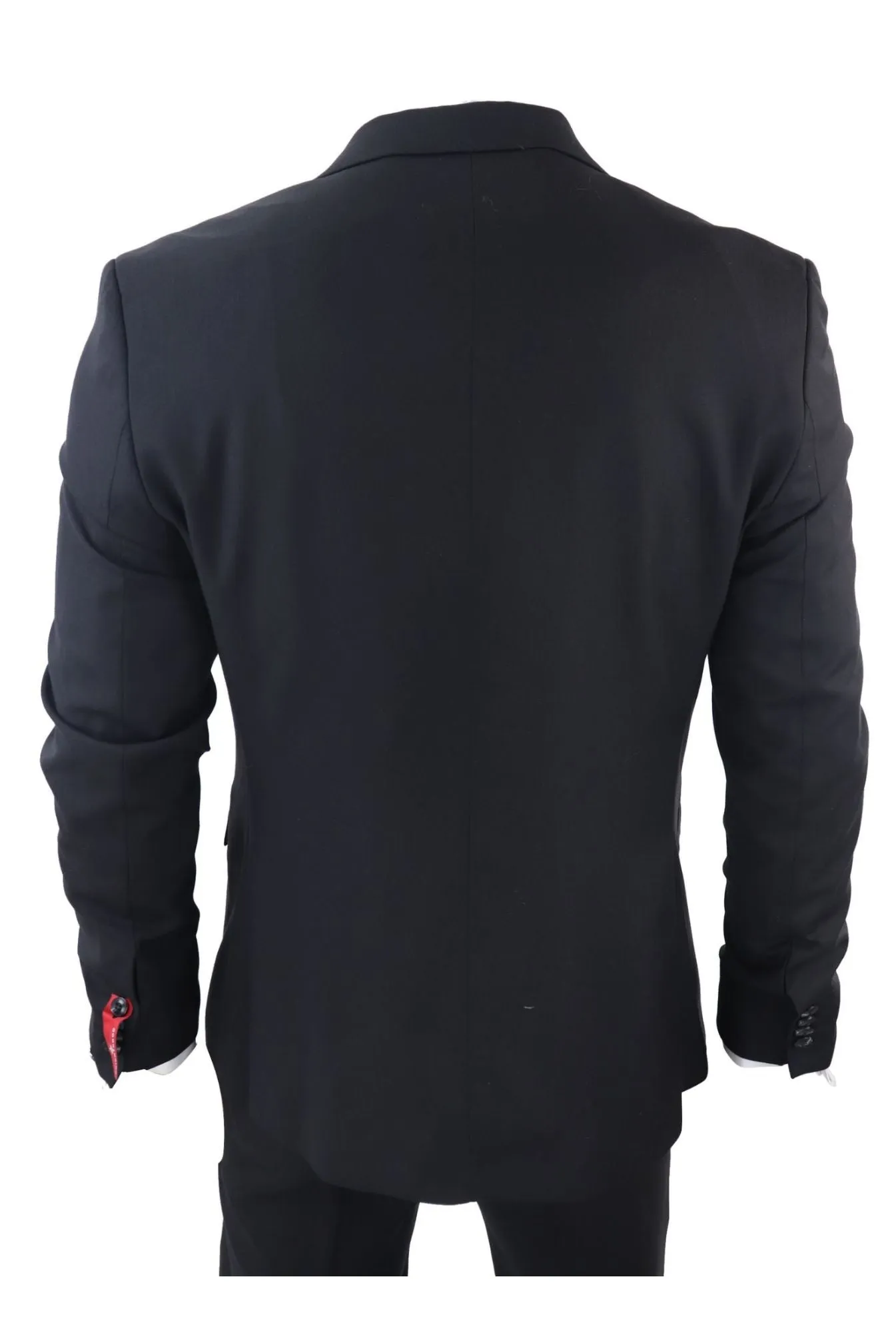 James 3 Piece Suit