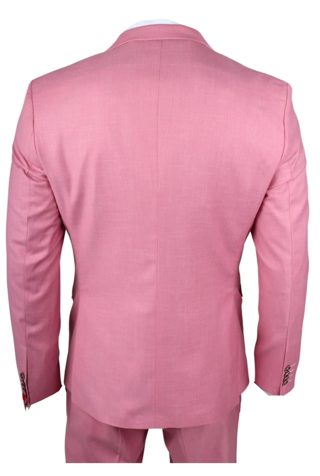 James 3 Piece Suit
