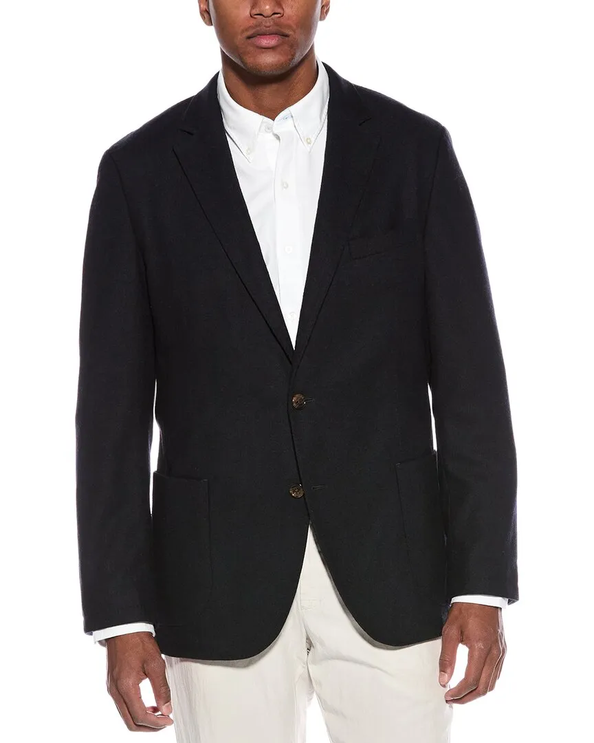 J.McLaughlin Lisbon Wool Jacket