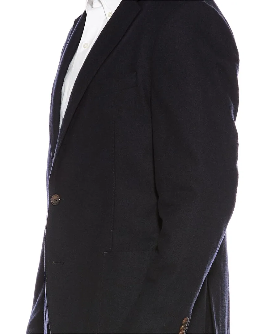 J.McLaughlin Lisbon Wool Jacket