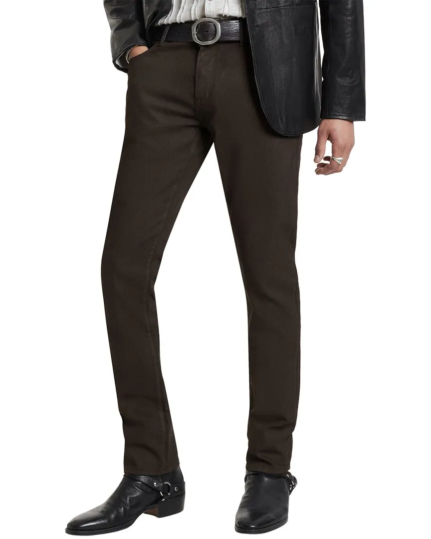 John Varvatos Slim Fit Jean