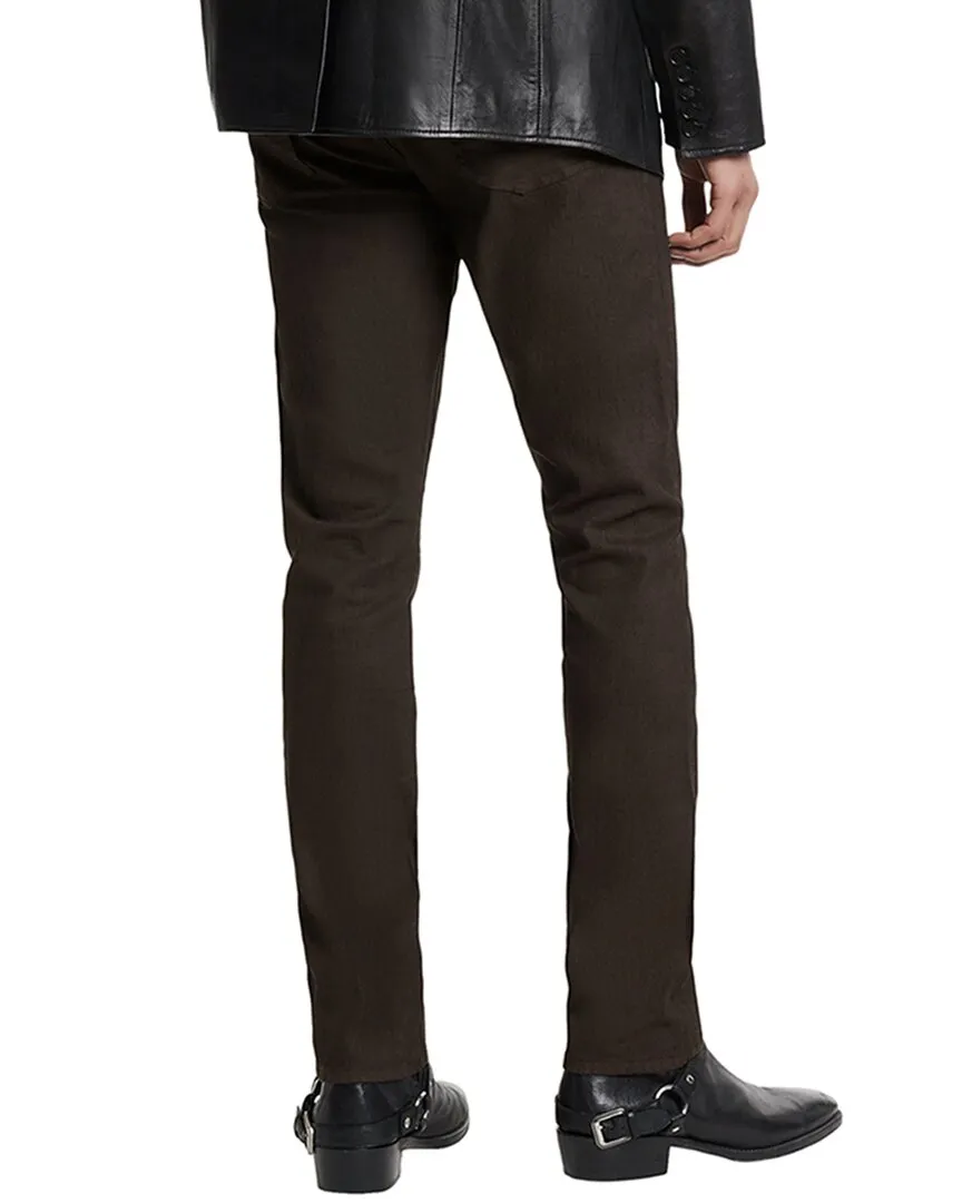 John Varvatos Slim Fit Jean