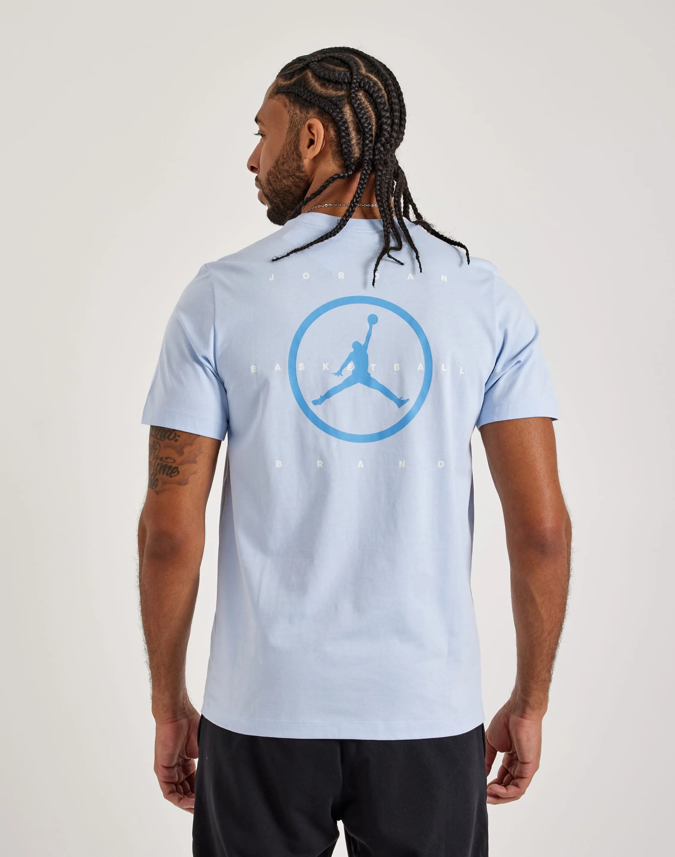 Jordan Flight Essentials Tee