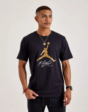 Jordan Jumpman Flight Tee