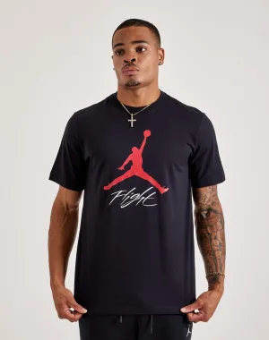 Jordan Jumpman Flight Tee
