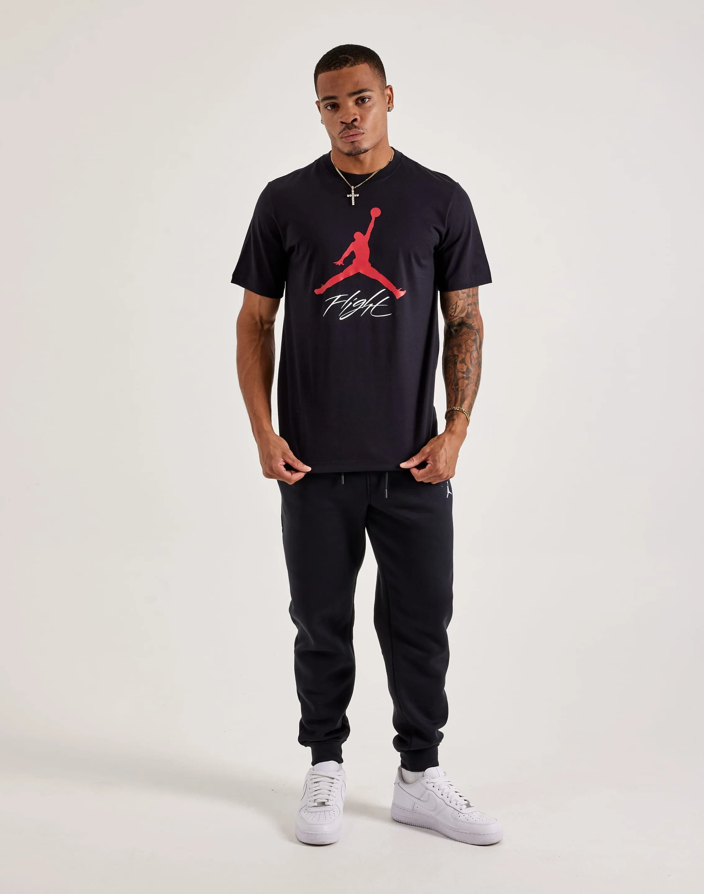 Jordan Jumpman Flight Tee
