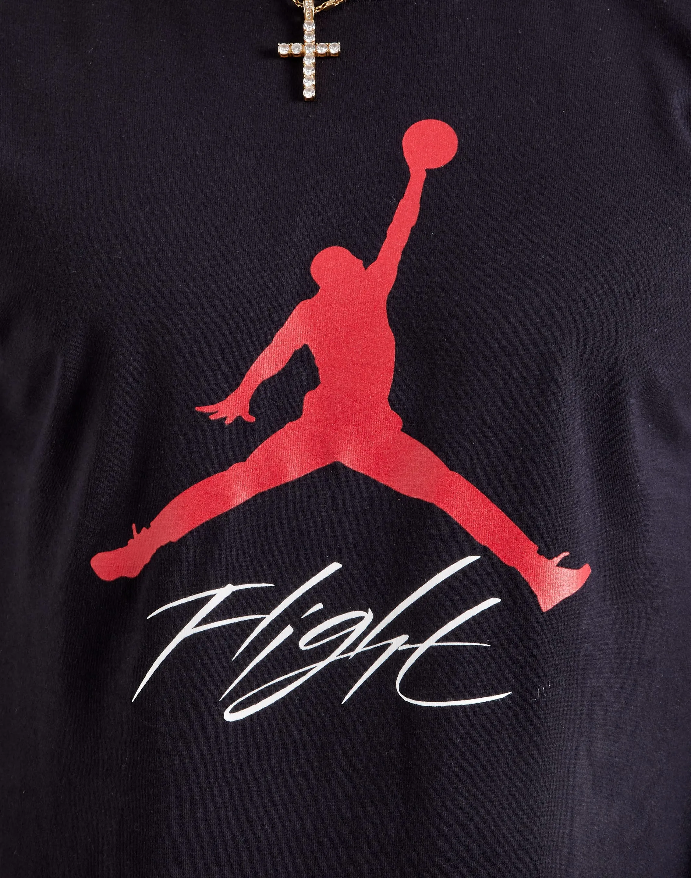 Jordan Jumpman Flight Tee