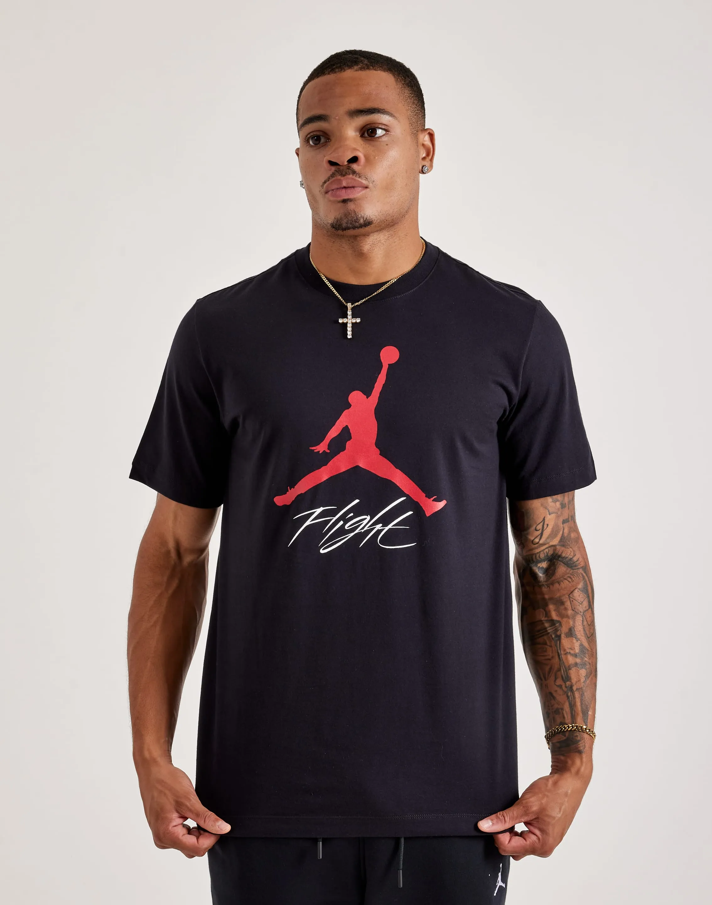 Jordan Jumpman Flight Tee