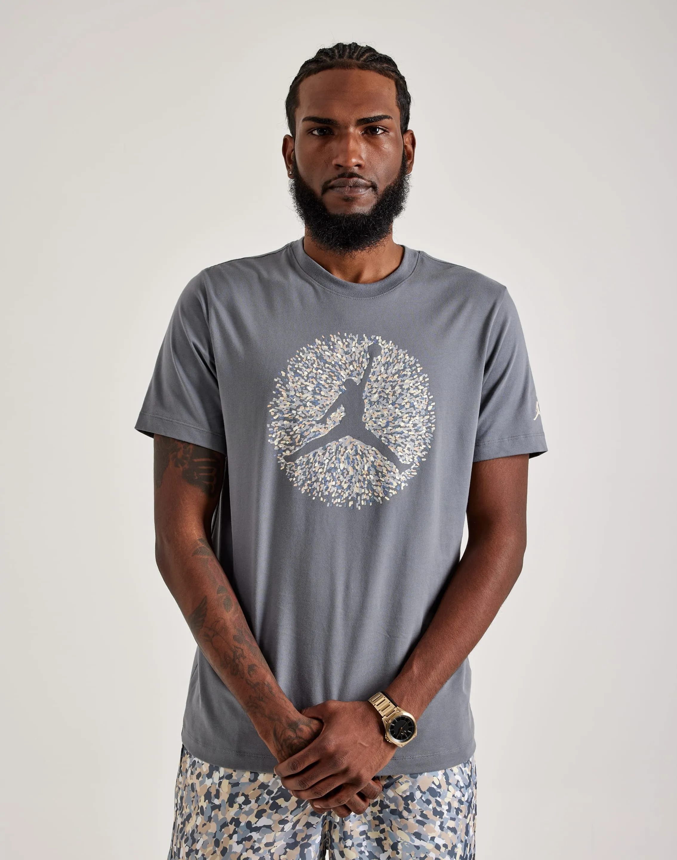 Jordan Jumpman Tee
