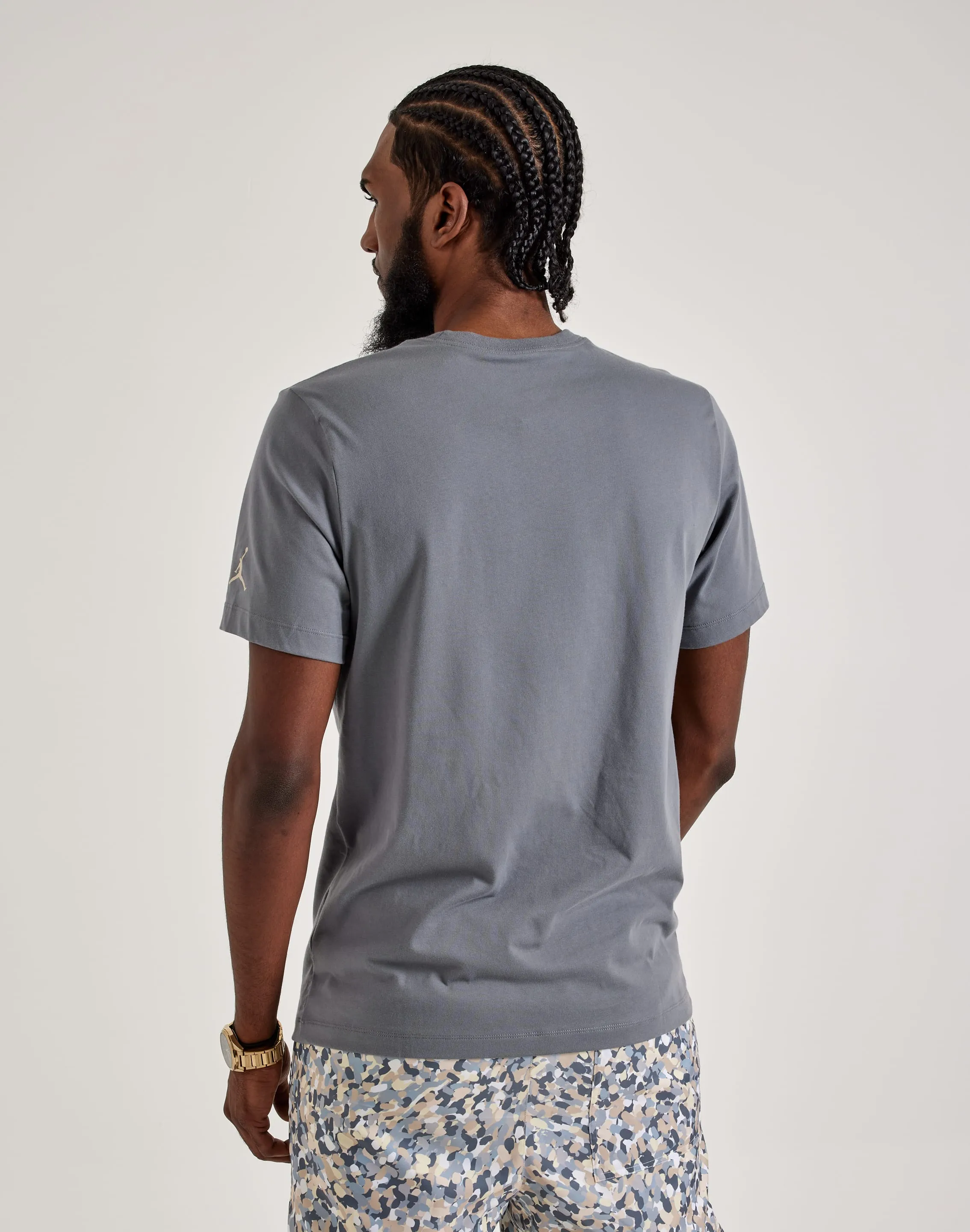 Jordan Jumpman Tee