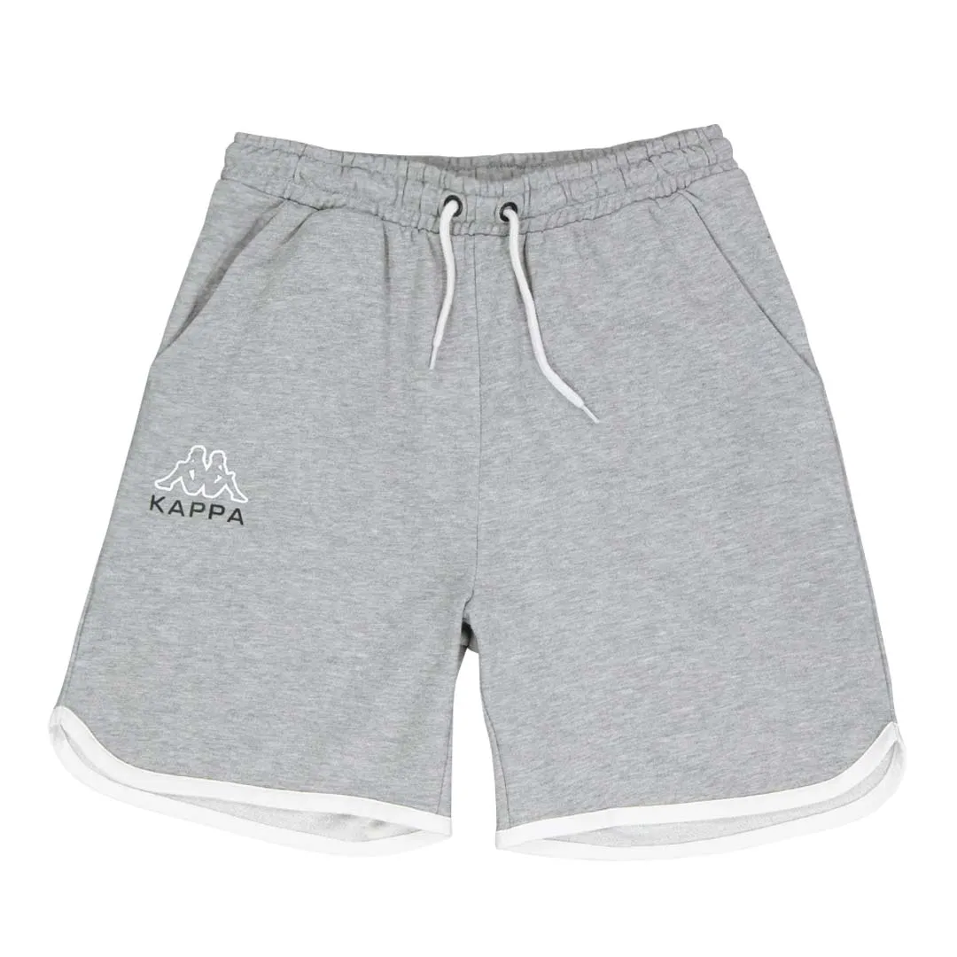 Kappa - Men's Ele Shorts (371C2IW A0Q)