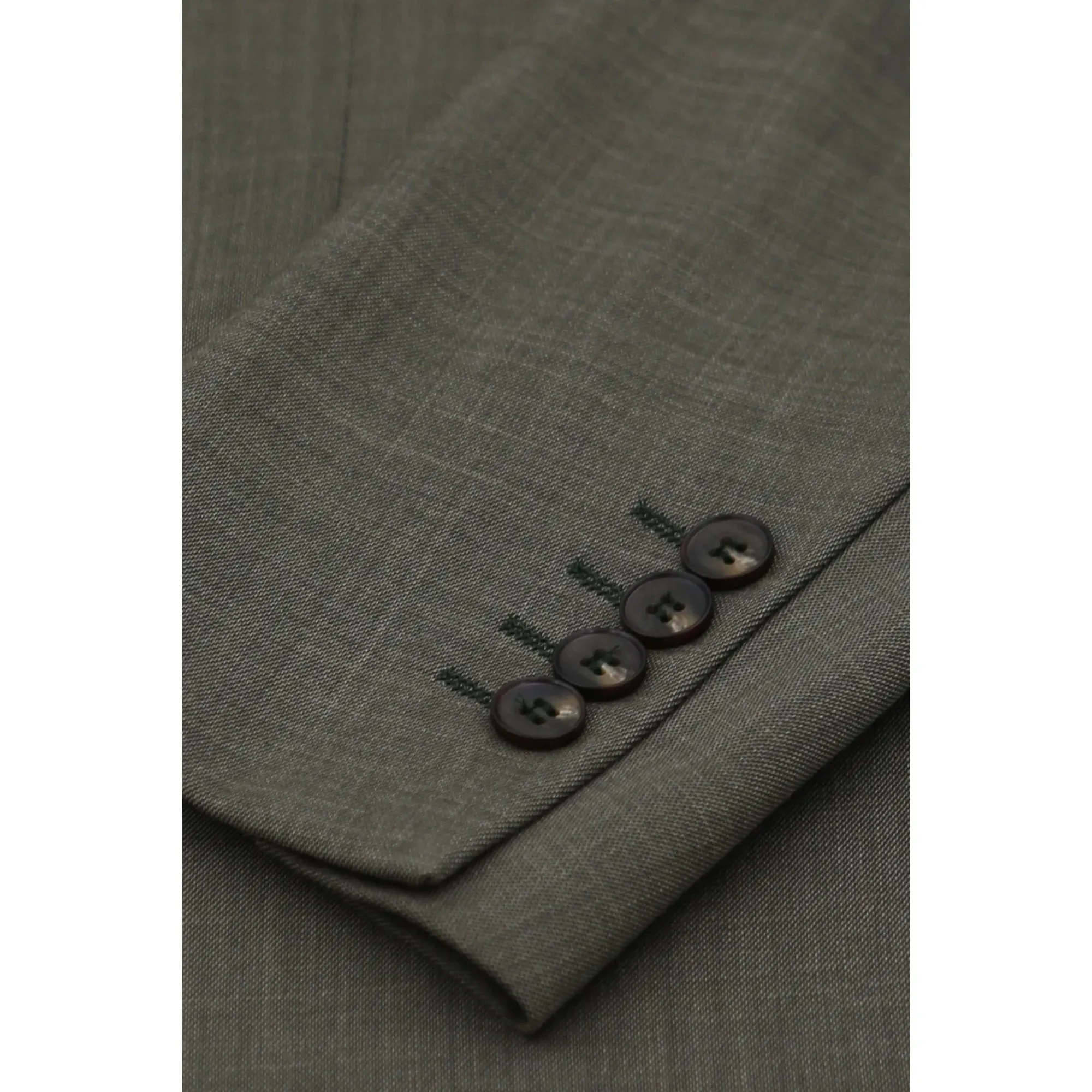 Kurt 2 Piece Double Breasted Suit