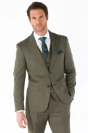 Kurt - Tailored Fit Blazer