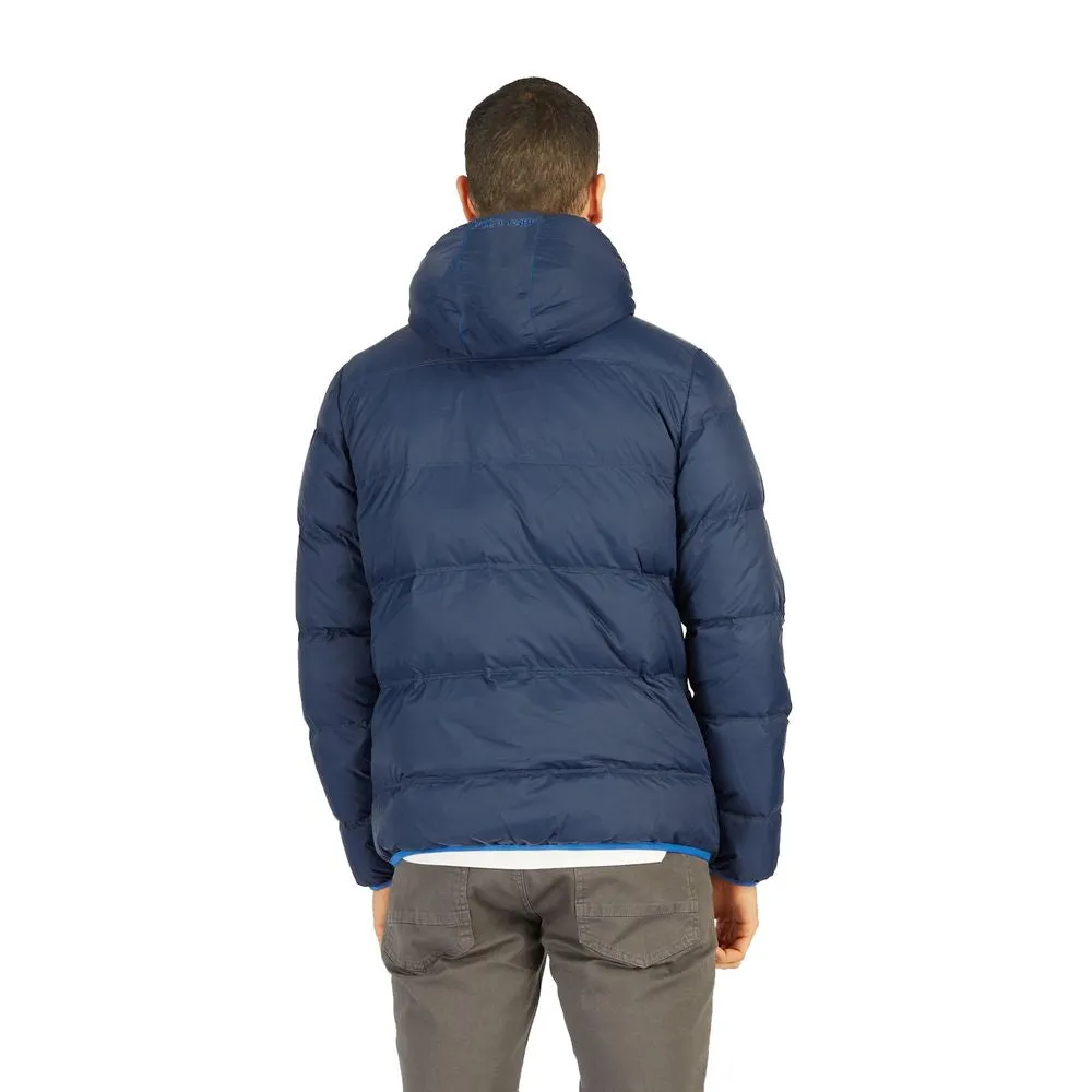 La Martina  Nylon Men Men's Jacket
