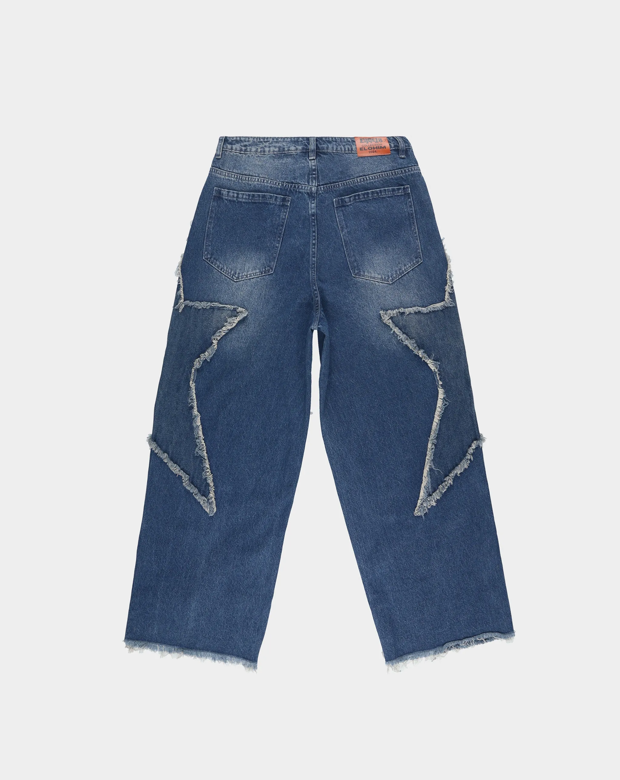 Last Dance Denim