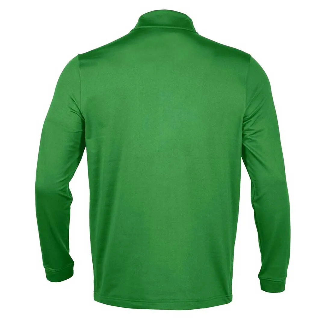 Levelwear - Men's Dallas Stars PGA Midlayer Quarter Zip Pullover (JT60L 055 DAL)