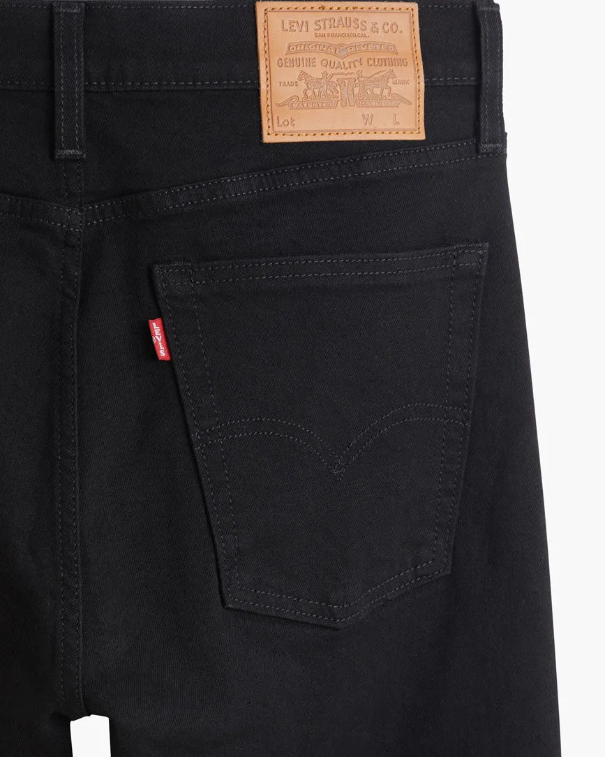 Levi's® 510 Skinny Fit Mens Jeans - Black Leaf ADV