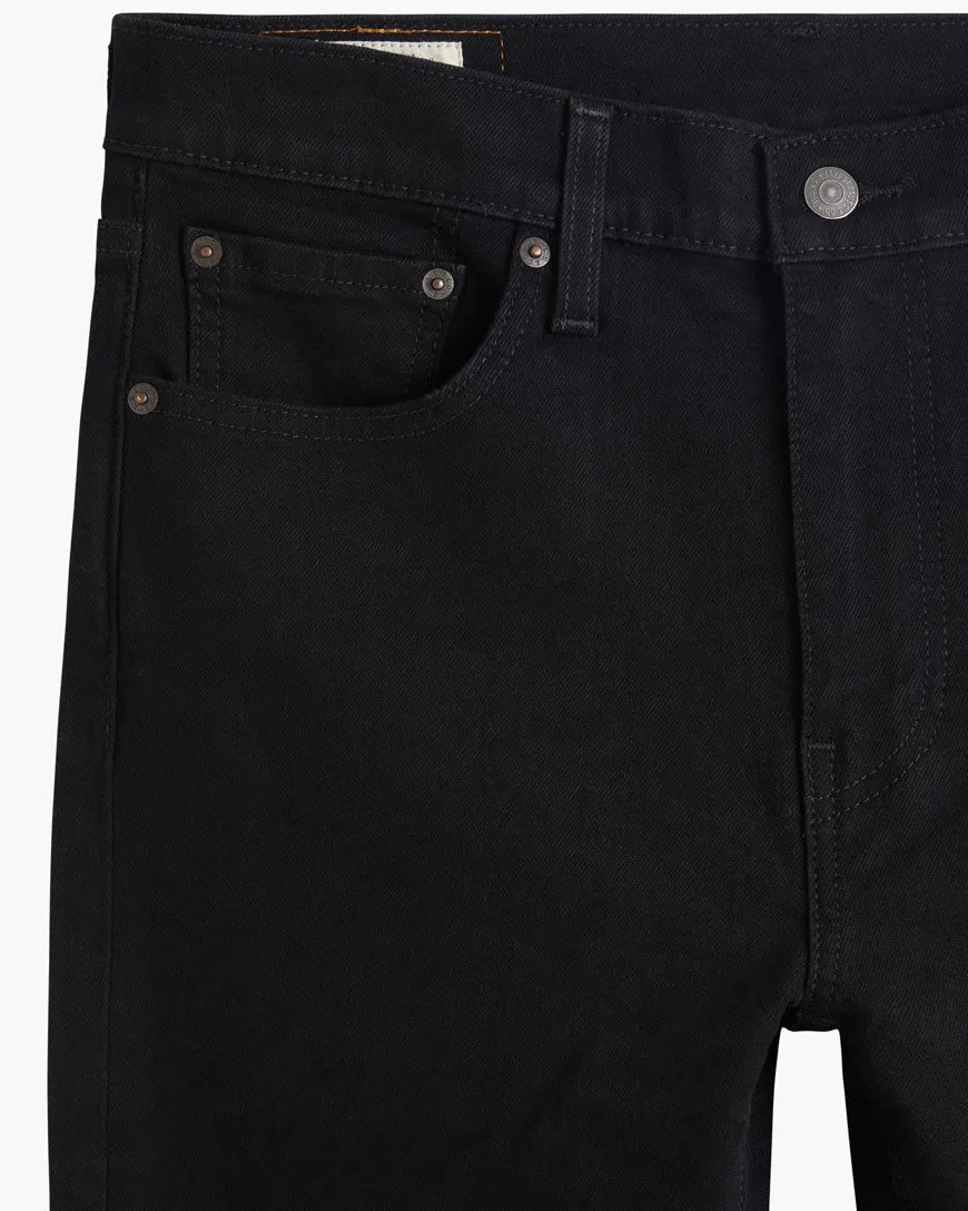 Levi's® 510 Skinny Fit Mens Jeans - Black Leaf ADV