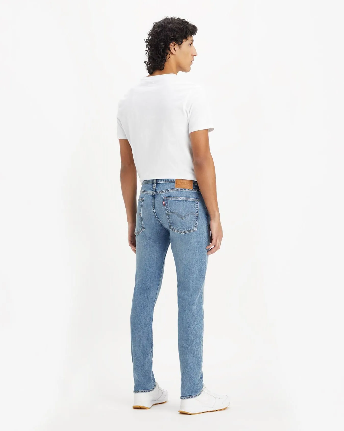 Levi's® 510 Skinny Fit Mens Jeans - Fly Amanita ADV