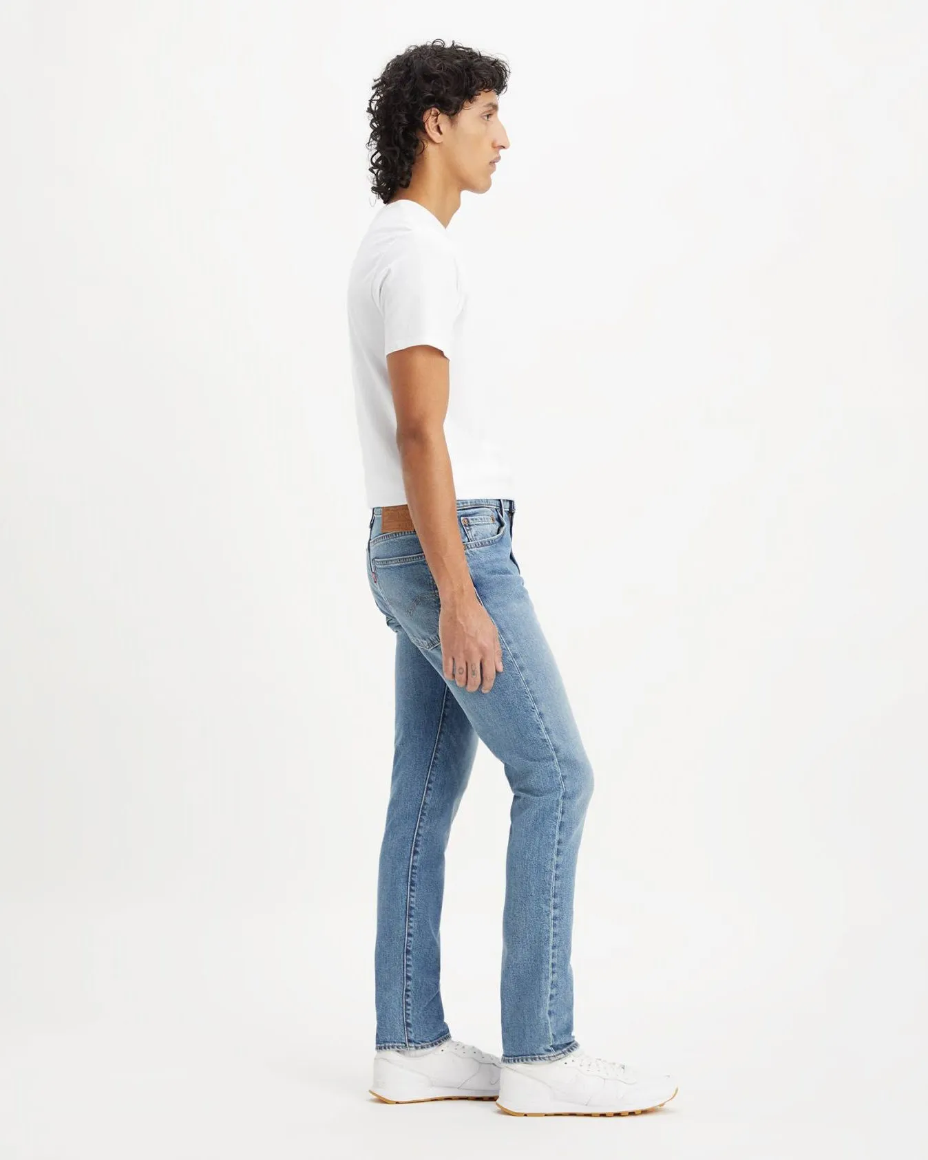 Levi's® 510 Skinny Fit Mens Jeans - Fly Amanita ADV