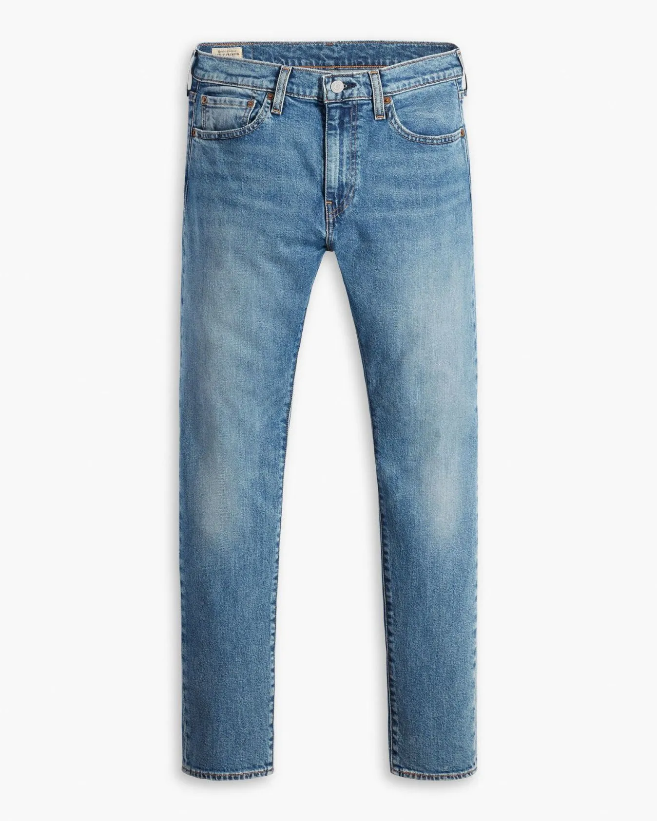 Levi's® 510 Skinny Fit Mens Jeans - Fly Amanita ADV