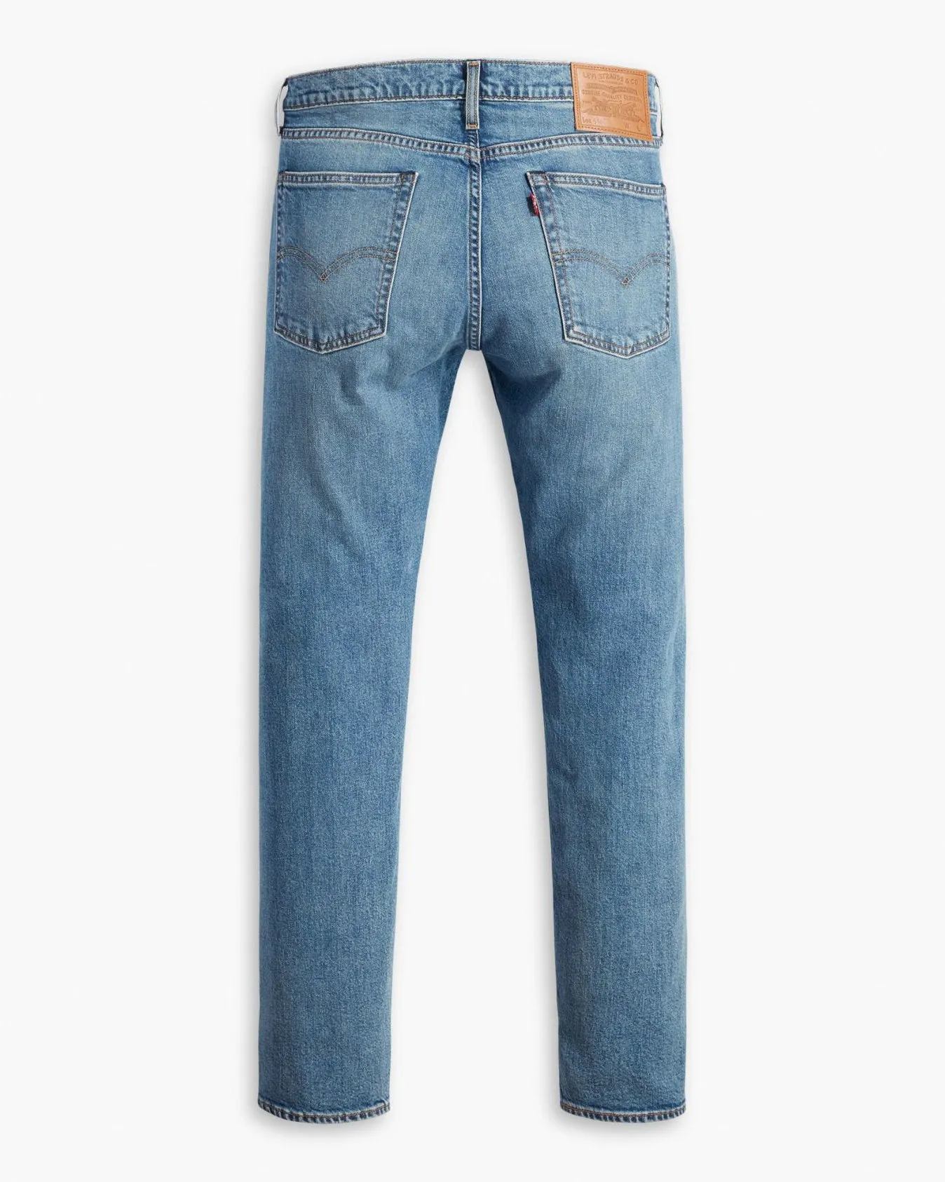 Levi's® 510 Skinny Fit Mens Jeans - Fly Amanita ADV