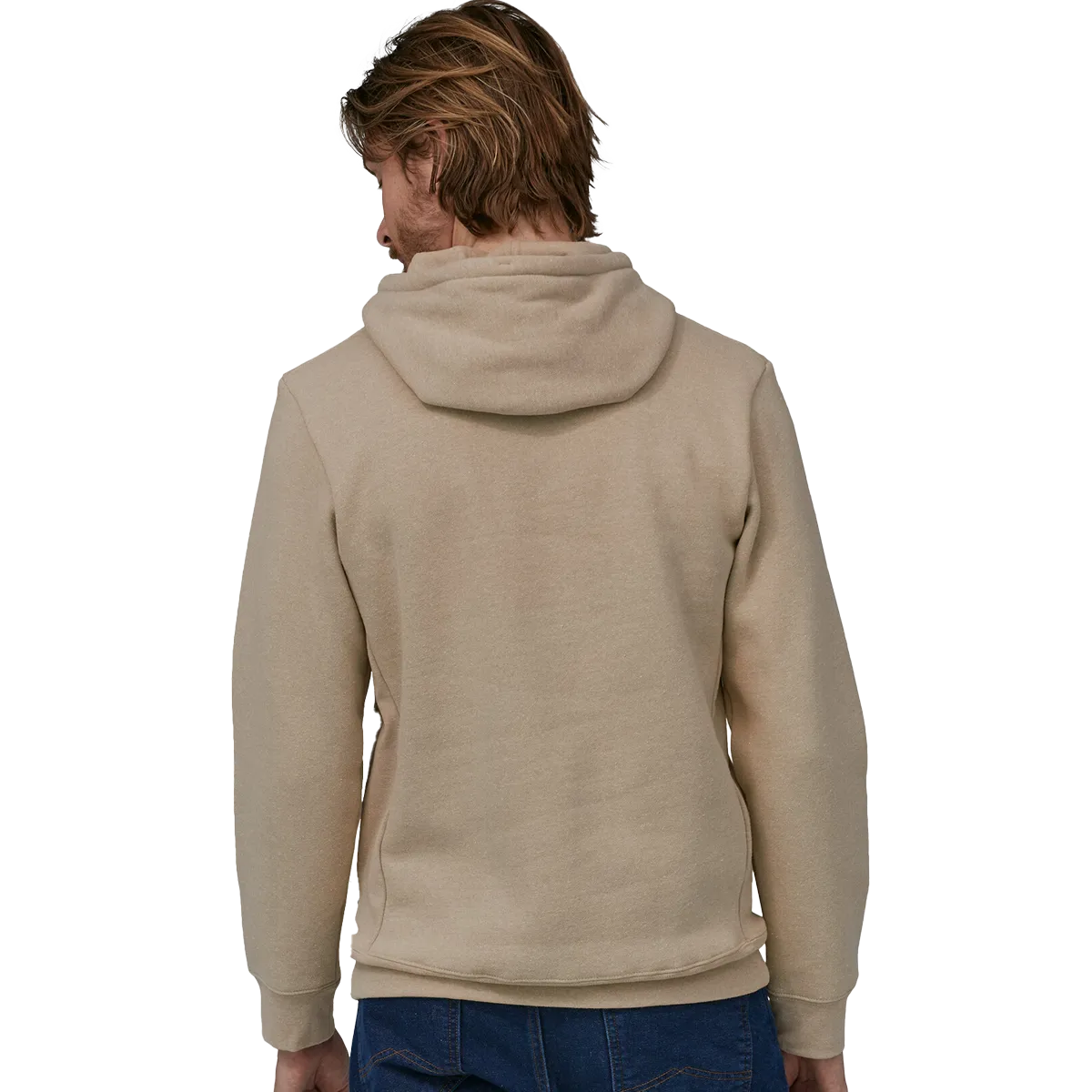 Line Logo Ridge Stripe Uprisal Hoody Patagonia Clothing