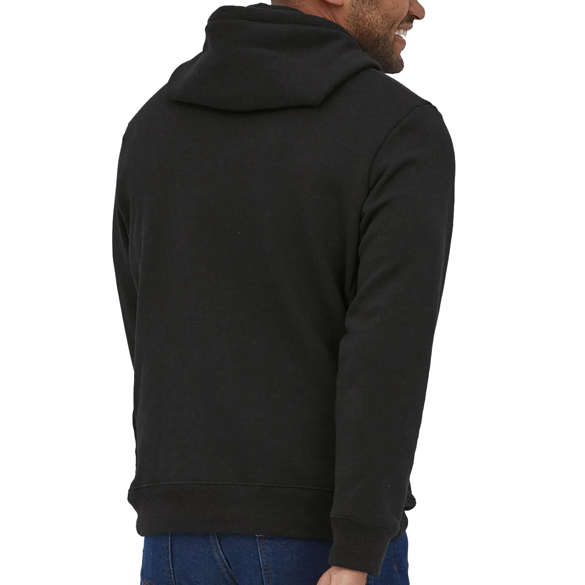 Line Logo Ridge Stripe Uprisal Hoody Patagonia Clothing