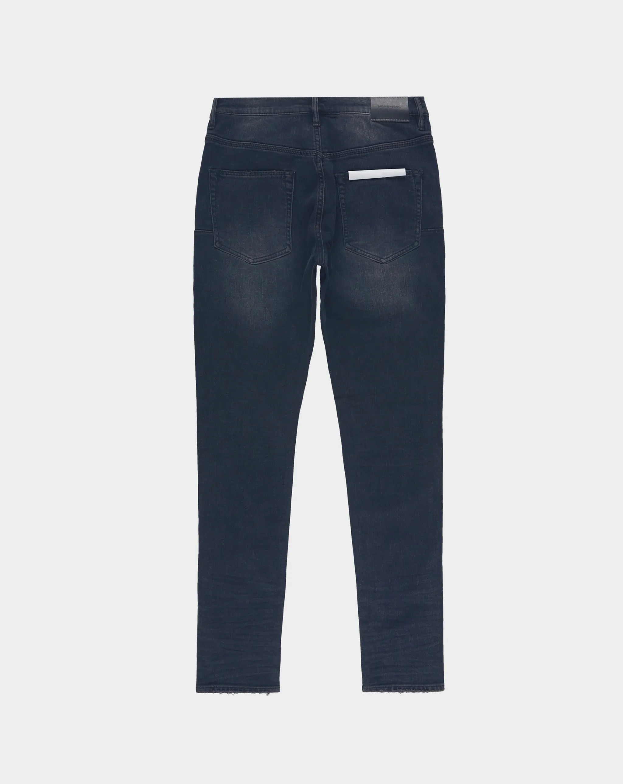 Low Rise Slim Jeans