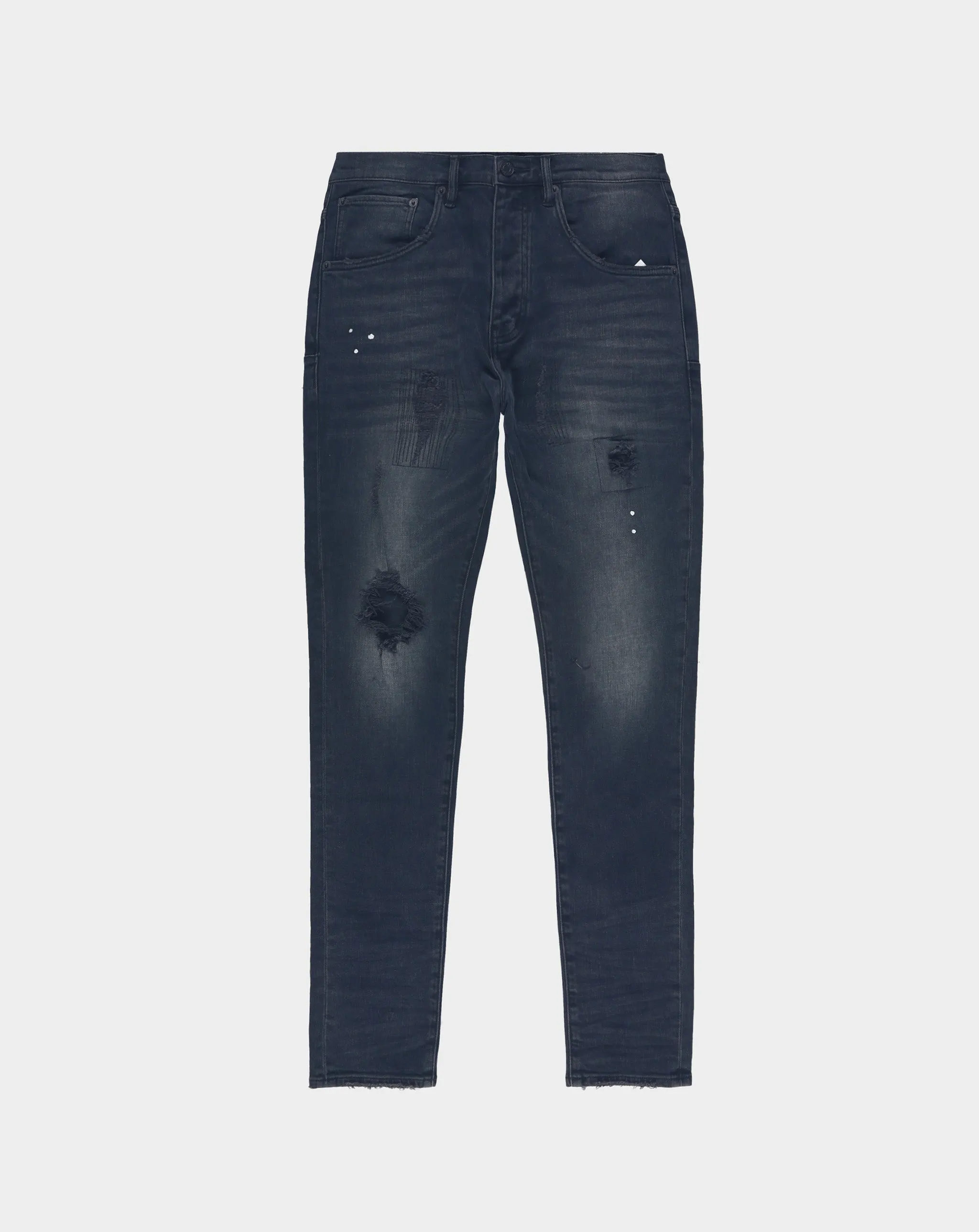 Low Rise Slim Jeans