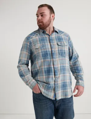 Lucky Brand Big & Tall Grom Loodplain Lucky Brand
