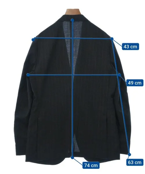 LUIGI BORRELLI Business suits
