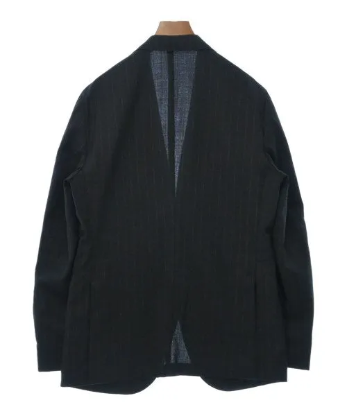 LUIGI BORRELLI Business suits