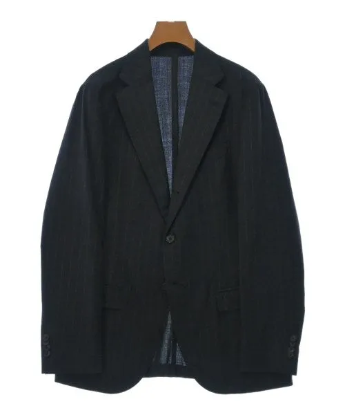 LUIGI BORRELLI Business suits