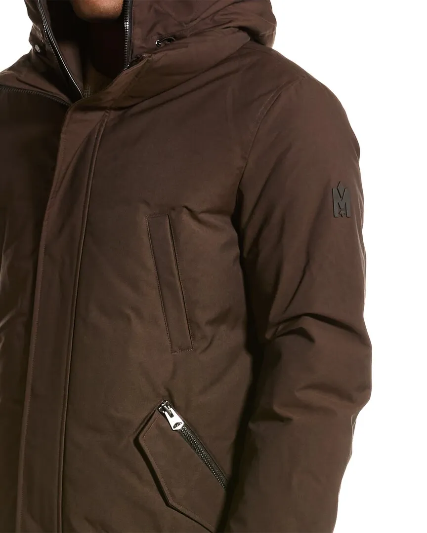 Mackage Edward Heavy Down Coat